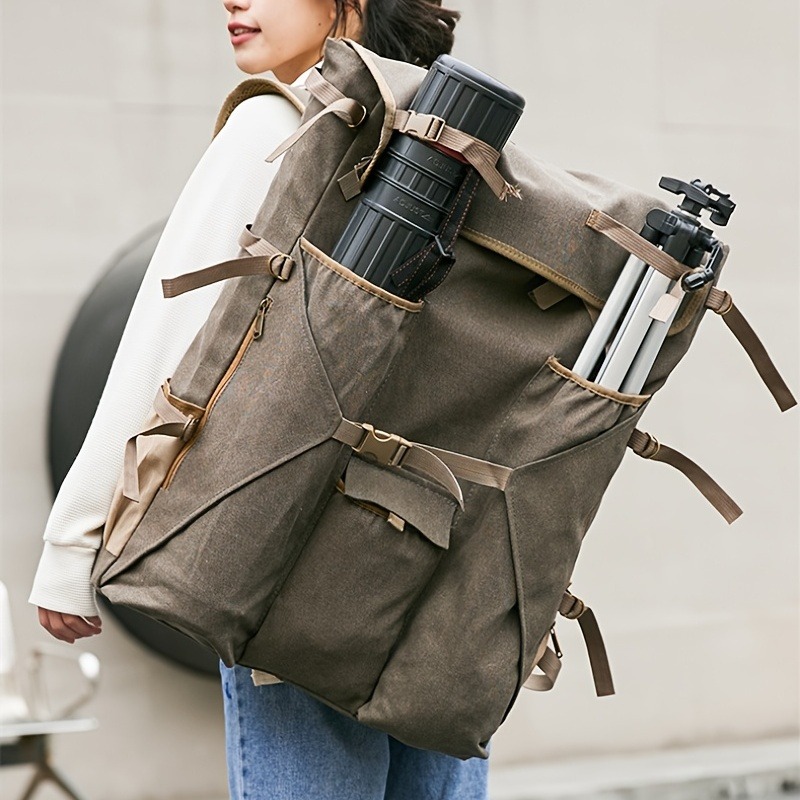 Art Portfolio Bag - Torba na płótno do malowania, torba