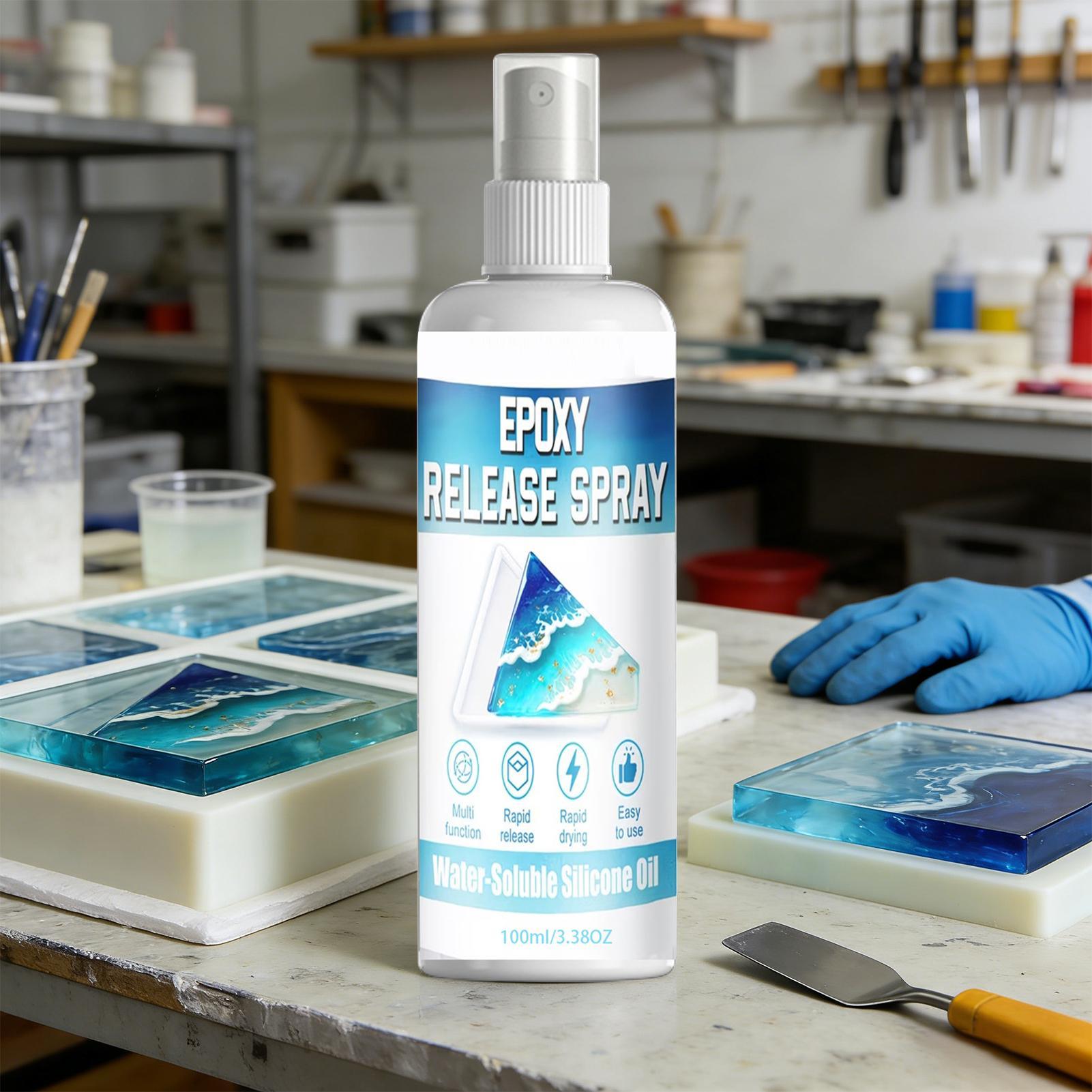 Spray silikonowy do odlewów, s – Art Craft Model recenzja i cena