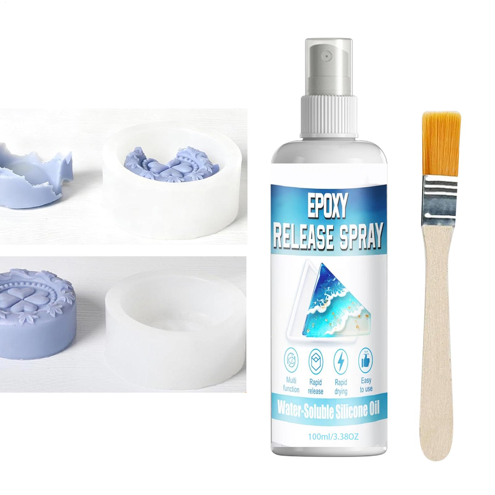 Spray silikonowy do odlewów, s – Art Craft Model recenzja i cena