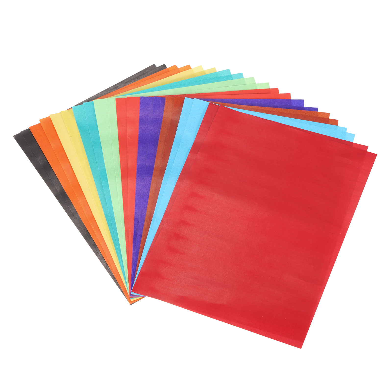 20 arkuszy dużego papieru do o – Art Craft Kite recenzja i cena