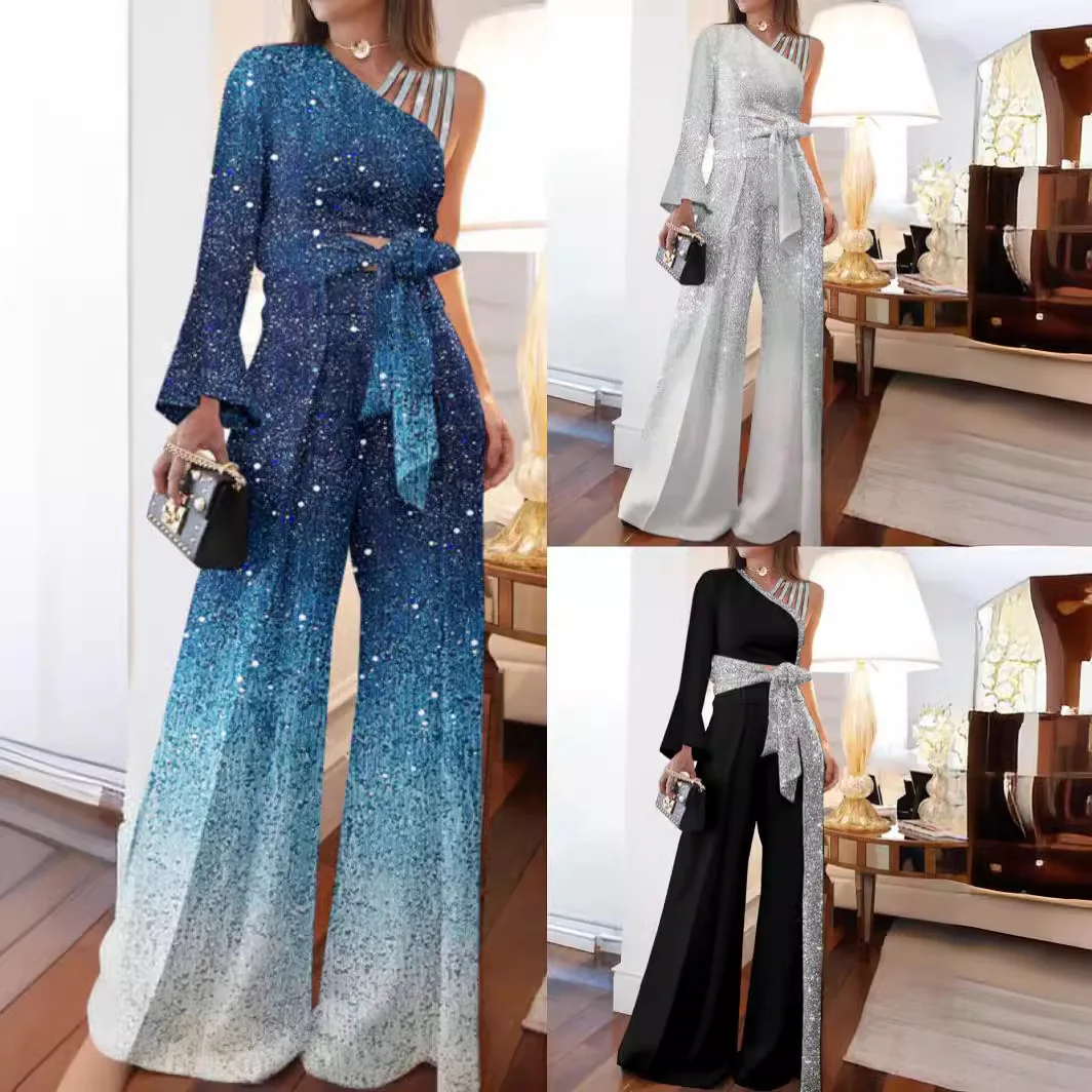 Eleganckie dwuczęściowe zestaw – Silk Painting Dye recenzja i cena