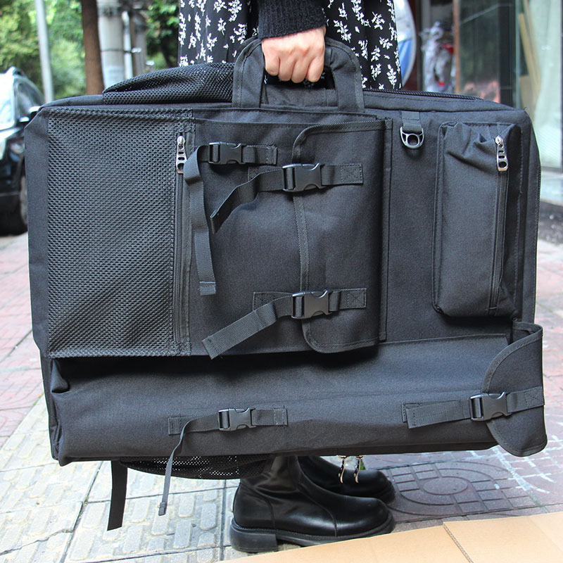 Wodoodporny portfel na prace p – Art Portfolio Bag recenzja i cena