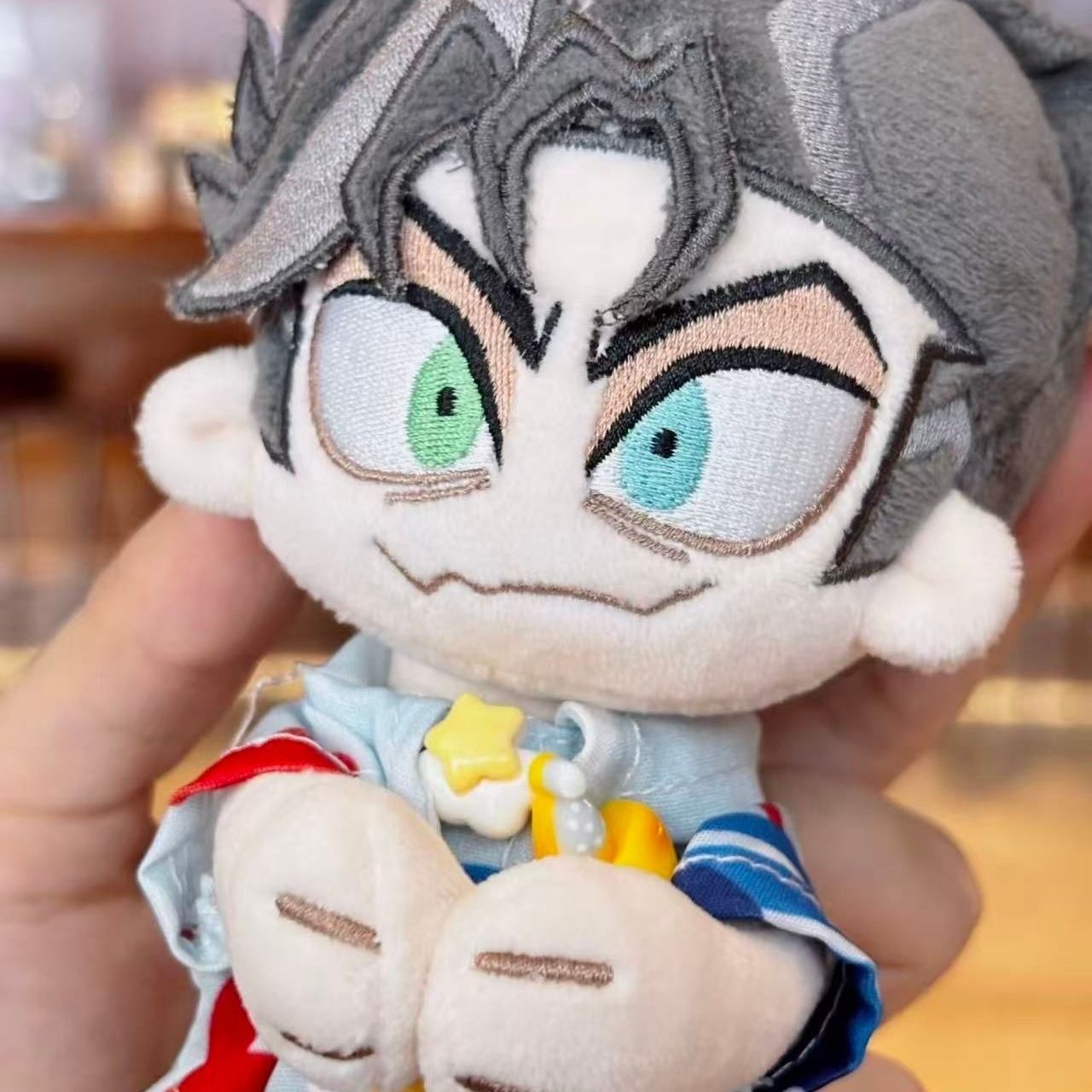 Oryginalna Postać Demona 15cm  – Art Craft Handmade recenzja i cena