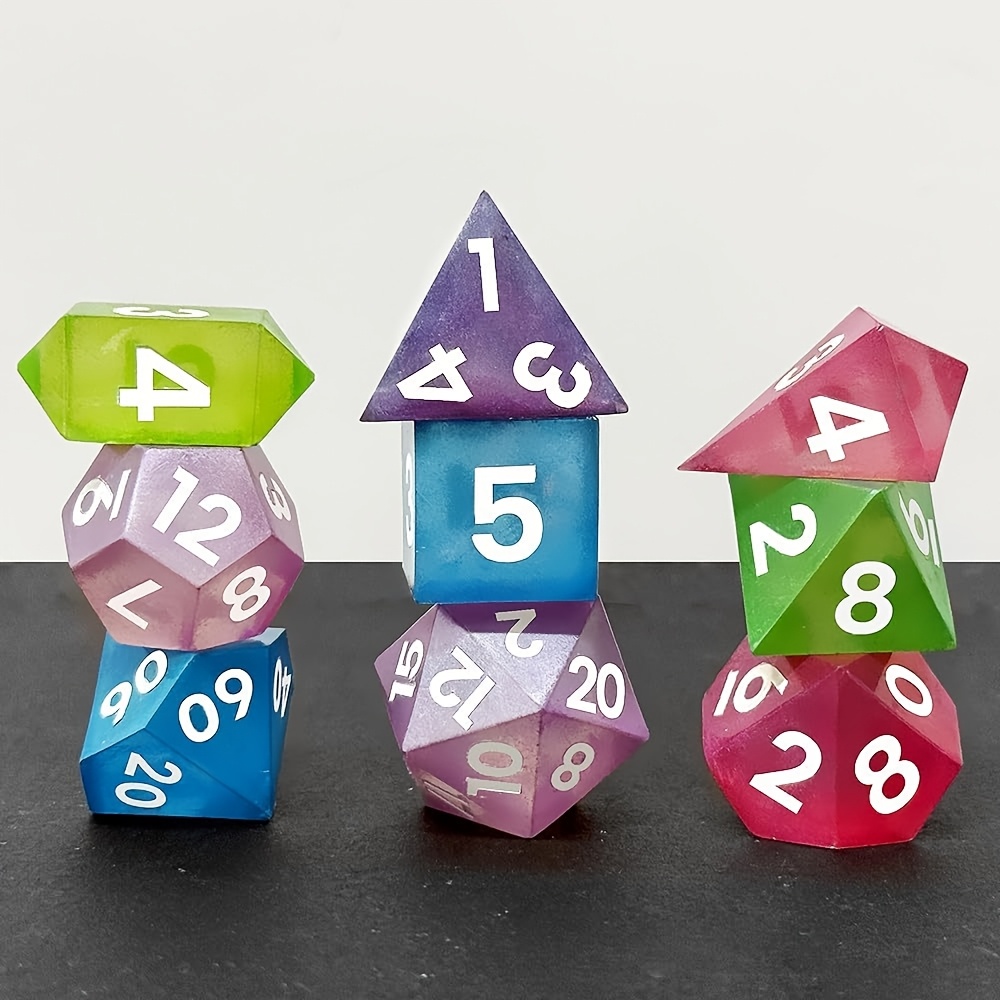 1 zestaw form silikonowych do  – Art Craft Model recenzja i cena