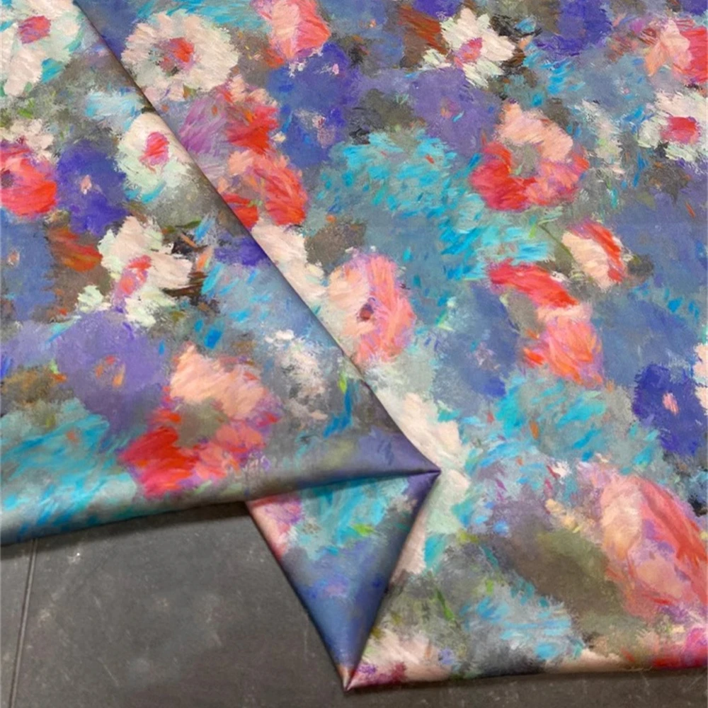 Projektant marki Jedwabna tkan – Silk Painting Dye recenzja i cena