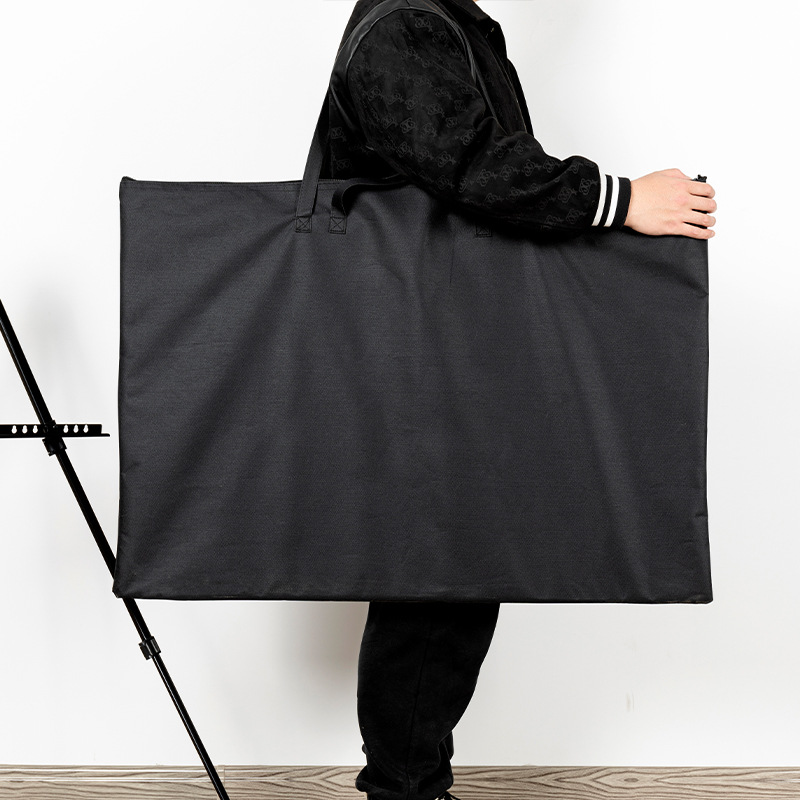 Torba na tablicę kreślarską 2K – Art Portfolio Bag recenzja i cena