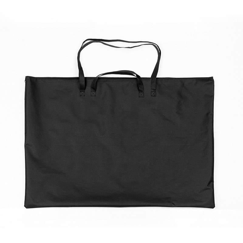 Torba na tablicę kreślarską 2K – Art Portfolio Bag recenzja i cena