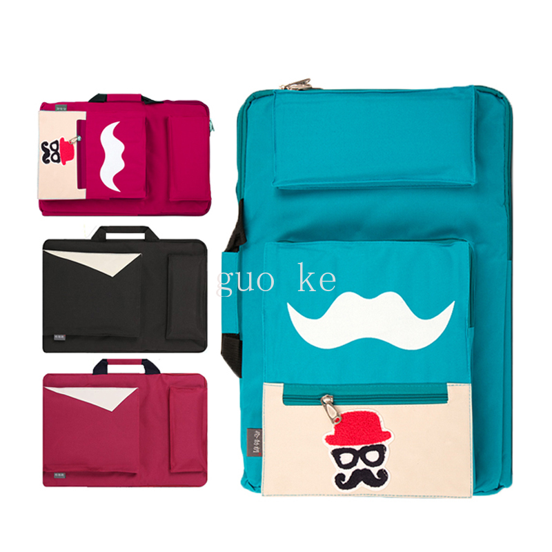 8K Kids Art Bag A3 Sketchpad t – Art Portfolio Bag recenzja i cena