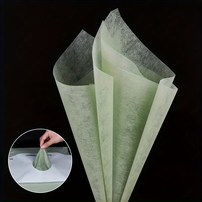 120 szt. - Zdejmowalny papier  – Art Craft Paper recenzja i cena