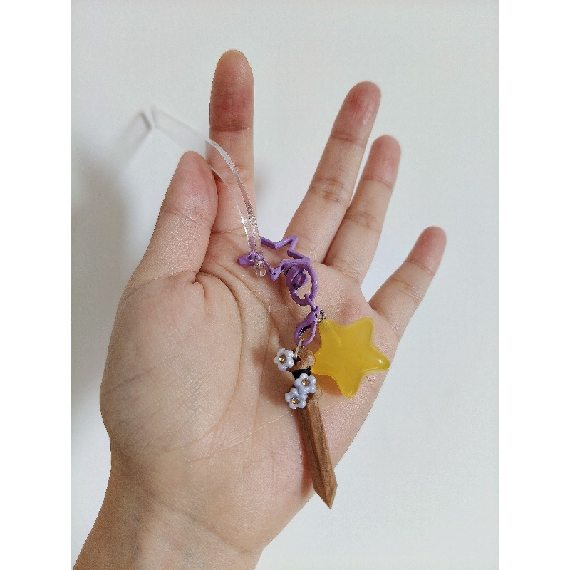 Ręcznie Robione Akcesoria Love – Art Craft Handmade recenzja i cena