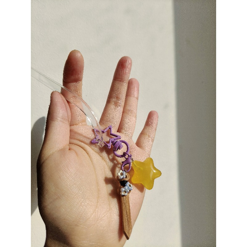 Ręcznie Robione Akcesoria Love – Art Craft Handmade recenzja i cena