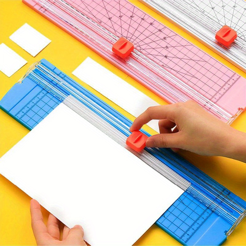 Mała automatyczna maszyna do c – Art Craft Paper recenzja i cena