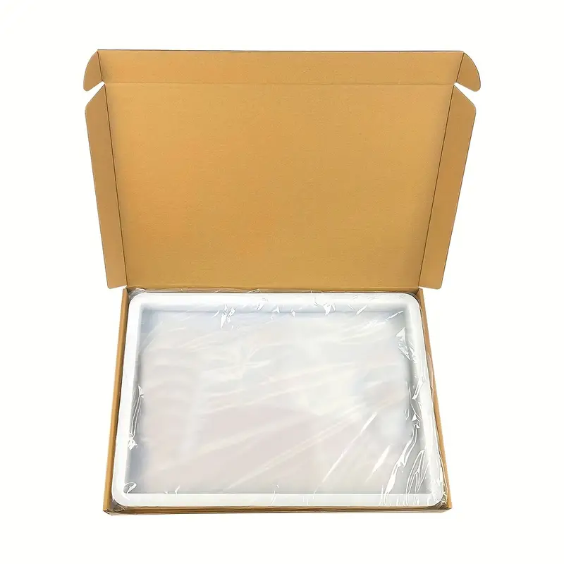 Forma silikonowa 18*12*2 cali  – Art Craft Model recenzja i cena