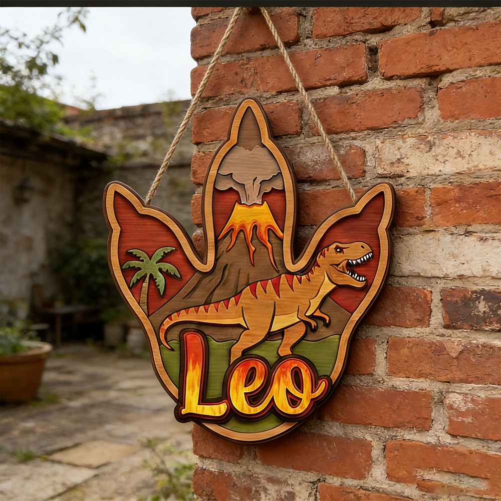Personalizowana drewniana tabl – Art Craft Party recenzja i cena