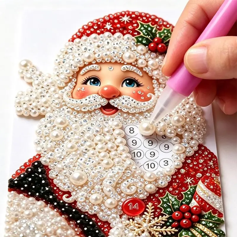 Zestaw do samodzielnego wykona – Art Craft Christmas Tree recenzja i cena