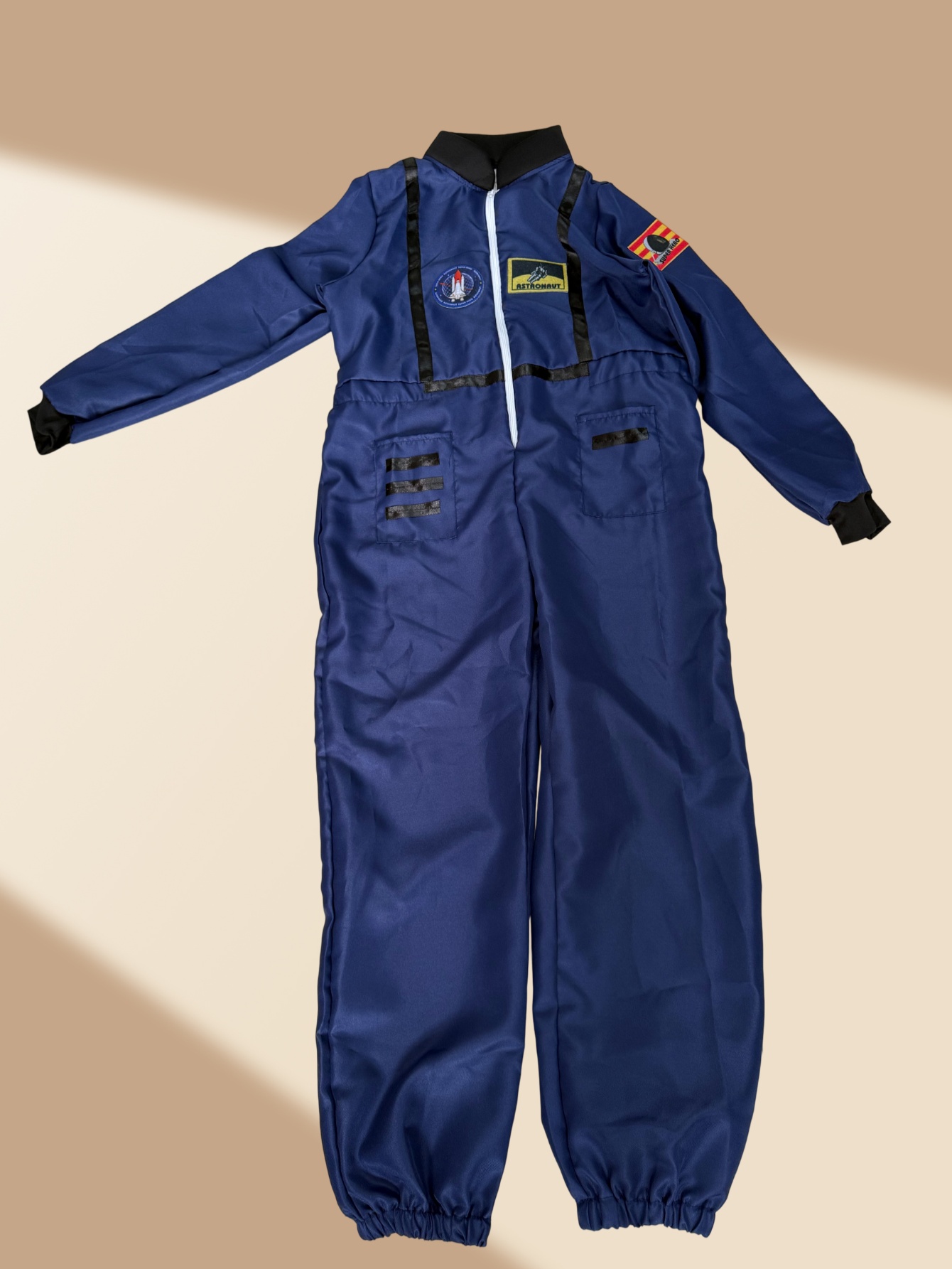 Kombinezon astronauty dla dzie – Art Craft Party recenzja i cena