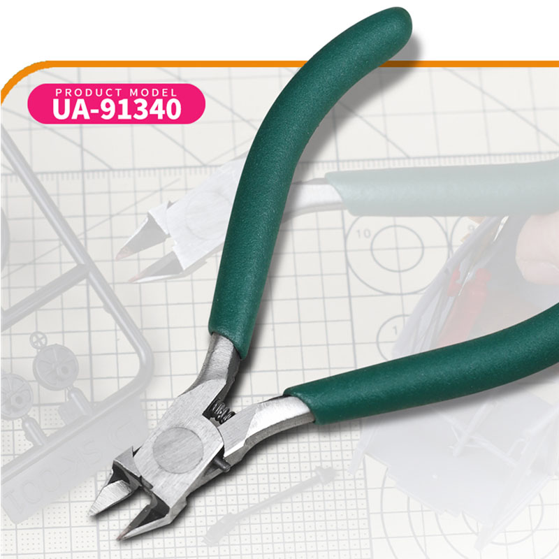 UA-91340 Szczypce tnące jednok – Art Craft Ua recenzja i cena
