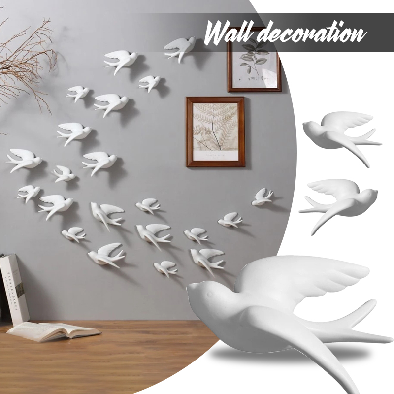 Kreatywne Ceramiczne Ptaki Wis – Art Craft Background recenzja i cena