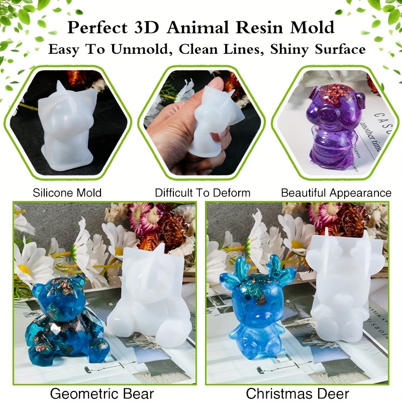 19-częściowy zestaw form do od – Art Craft Model recenzja i cena