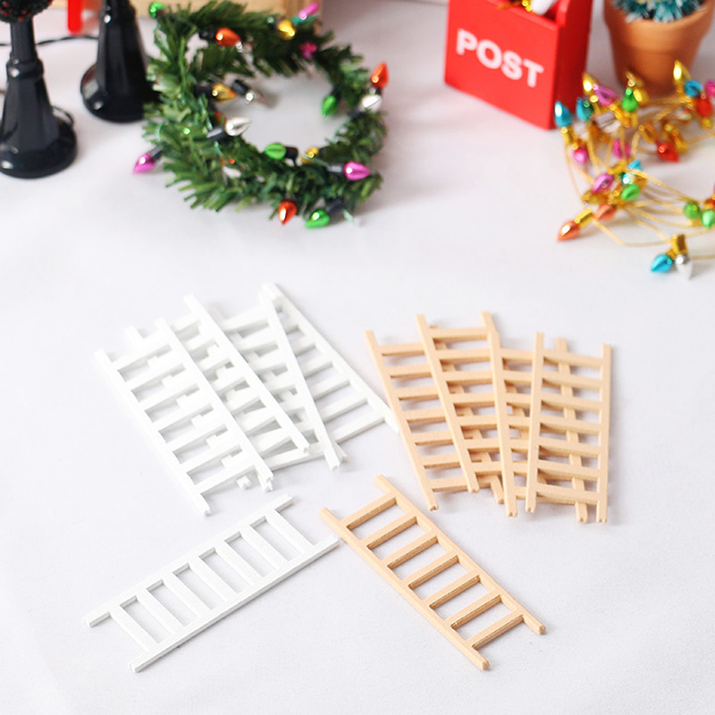5 szt. Miniaturowe meble do do – Art Craft Handmade recenzja i cena