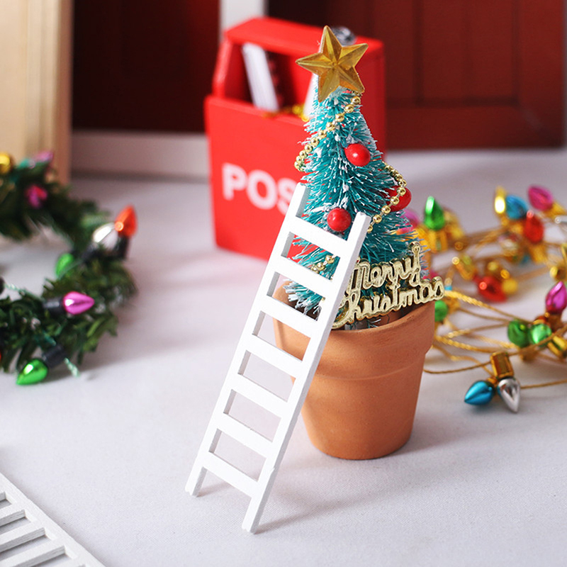 5 szt. Miniaturowe meble do do – Art Craft Handmade recenzja i cena