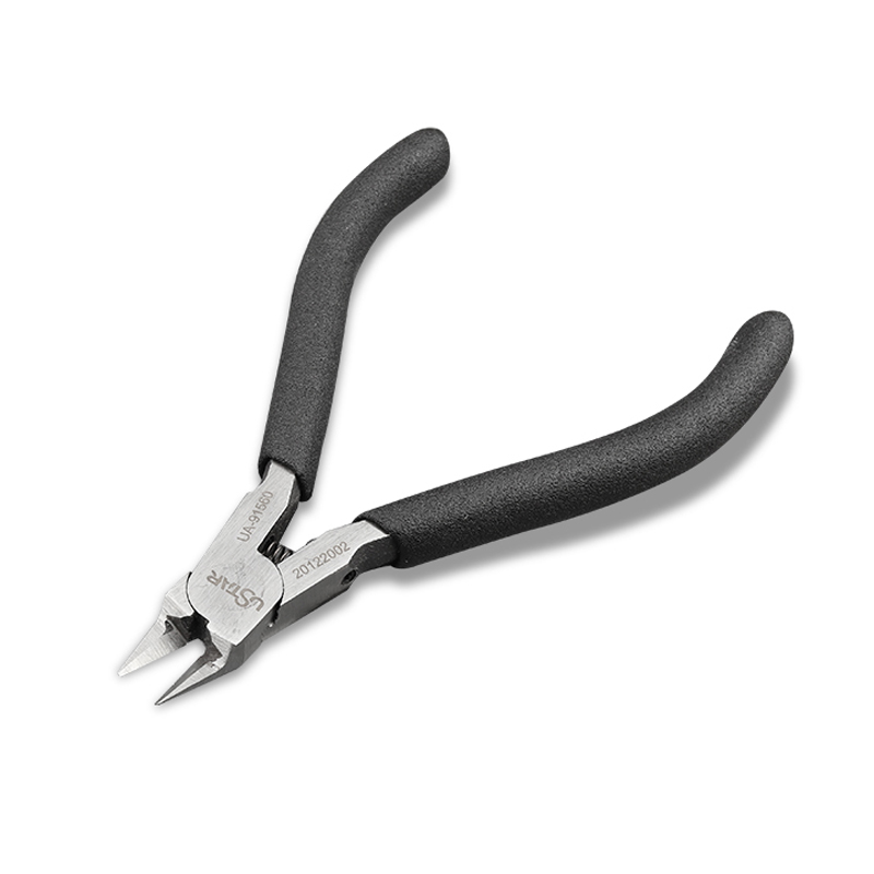 Ustar UA-91560 Model Nipper Cu – Art Craft Ua recenzja i cena