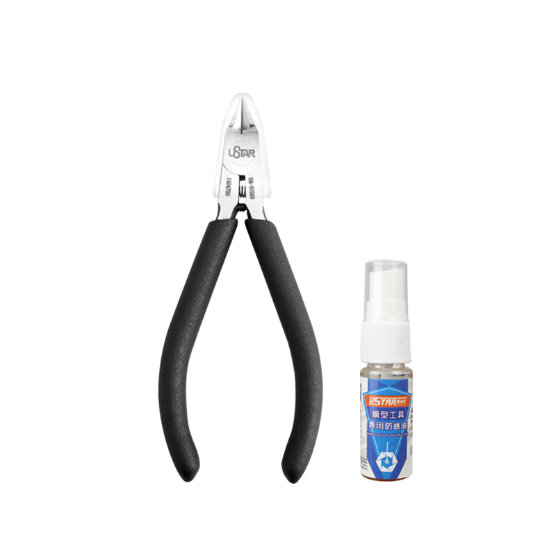 Ustar UA-91560 Model Nipper Cu – Art Craft Ua recenzja i cena