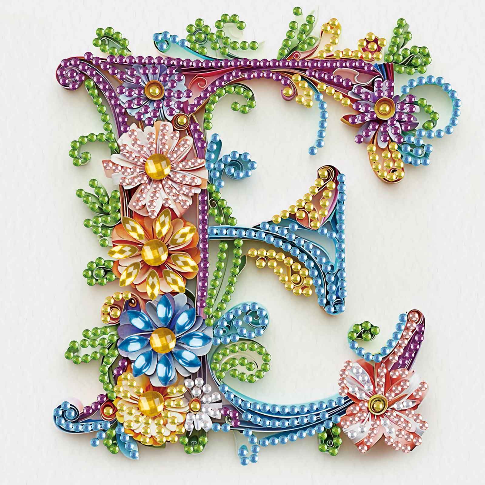 Zestawy do malowania diamentam – Art Craft Kite recenzja i cena
