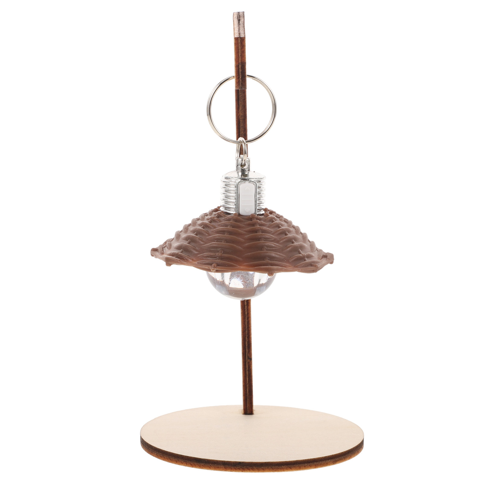 Kreatywny Drewniany Zestaw Lam – Art Craft Handmade recenzja i cena