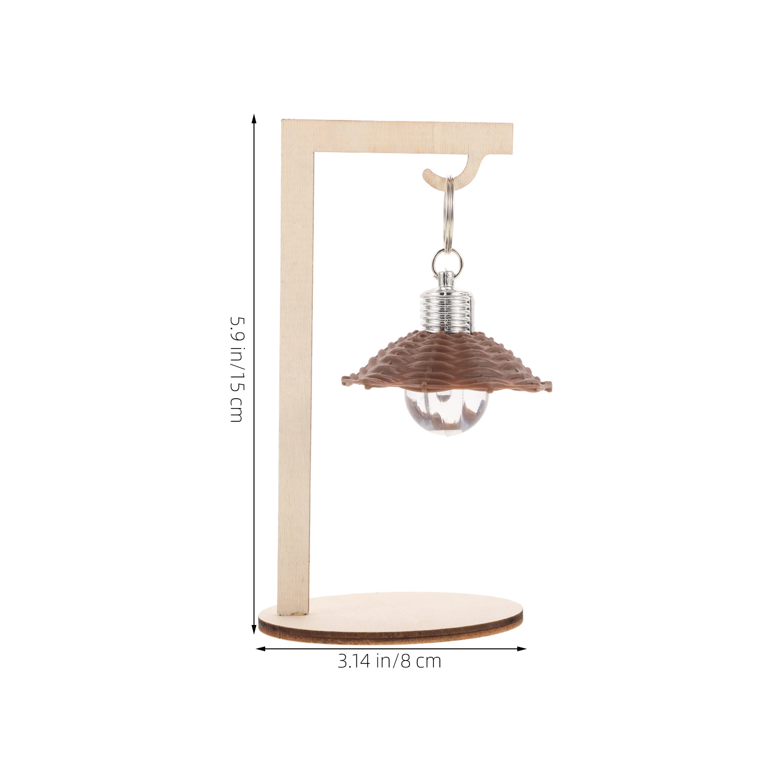 Kreatywny Drewniany Zestaw Lam – Art Craft Handmade recenzja i cena