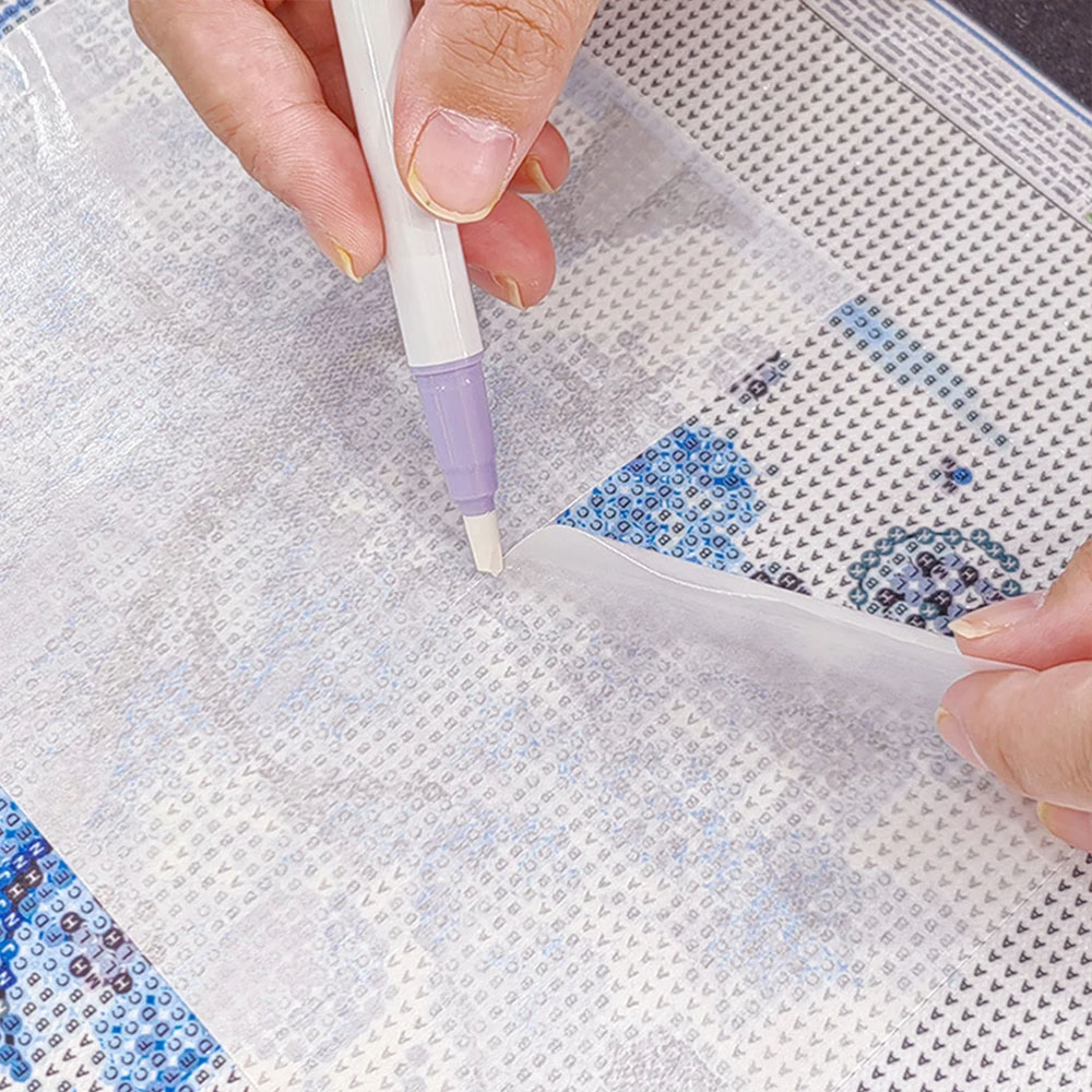 Narzędzie do cięcia folii ochr – Art Craft Paper recenzja i cena