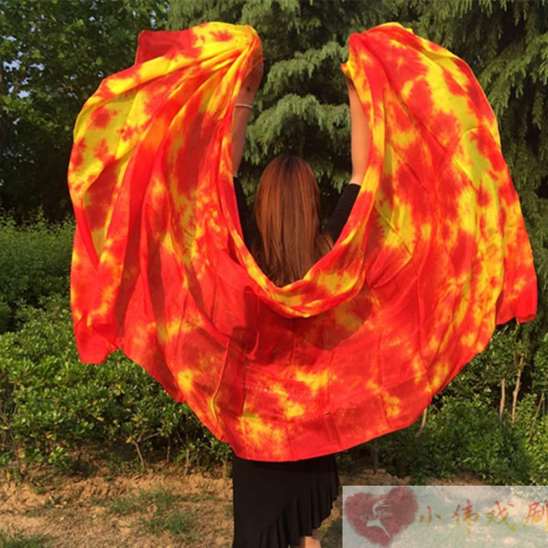 Nowy krawat-dye taniec 100% pr – Silk Painting Dye recenzja i cena