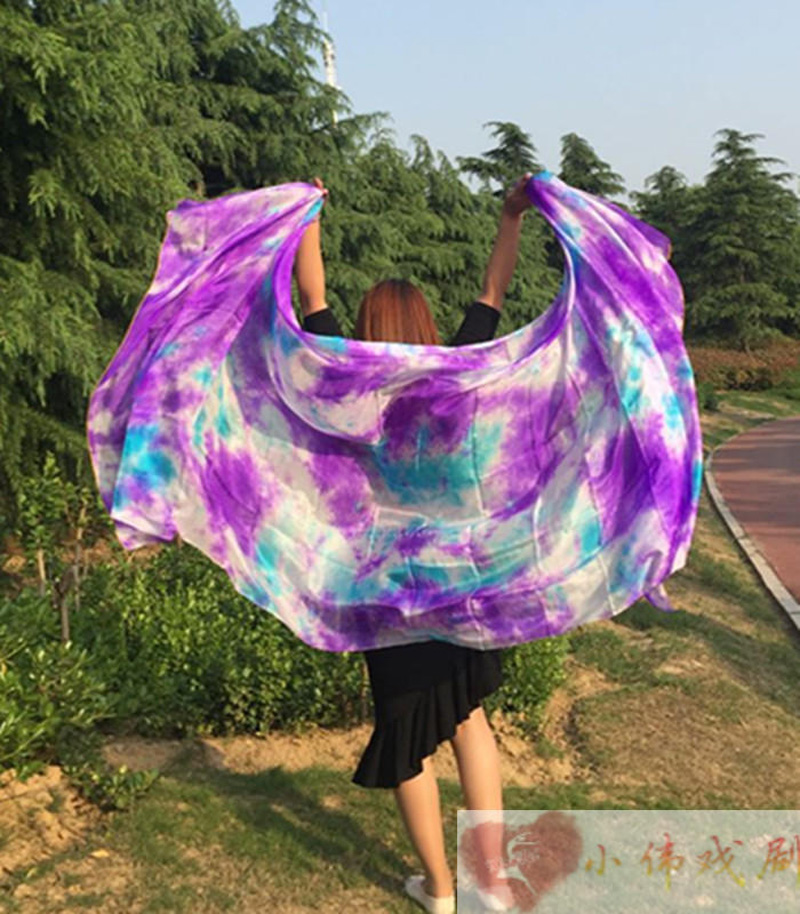 Nowy krawat-dye taniec 100% pr – Silk Painting Dye recenzja i cena