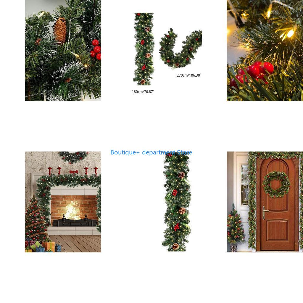 E1PD świąteczna girlanda Led L – Art Craft Background recenzja i cena